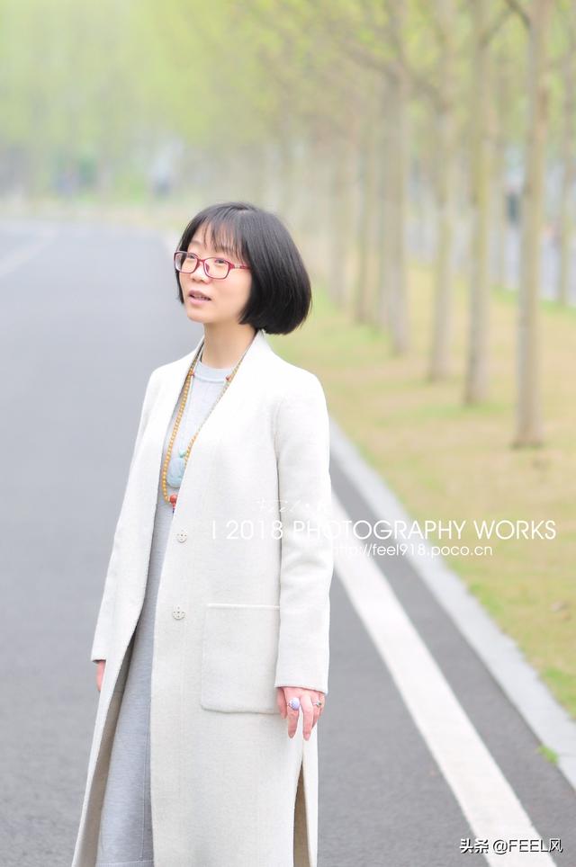 给新娘化妆拍照技巧
