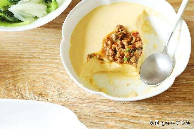 鸡蛋怎么可以做早餐吃(图5)