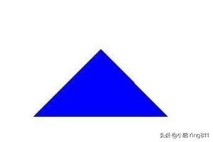 MATLAB快速绘制三角形（Triangle）