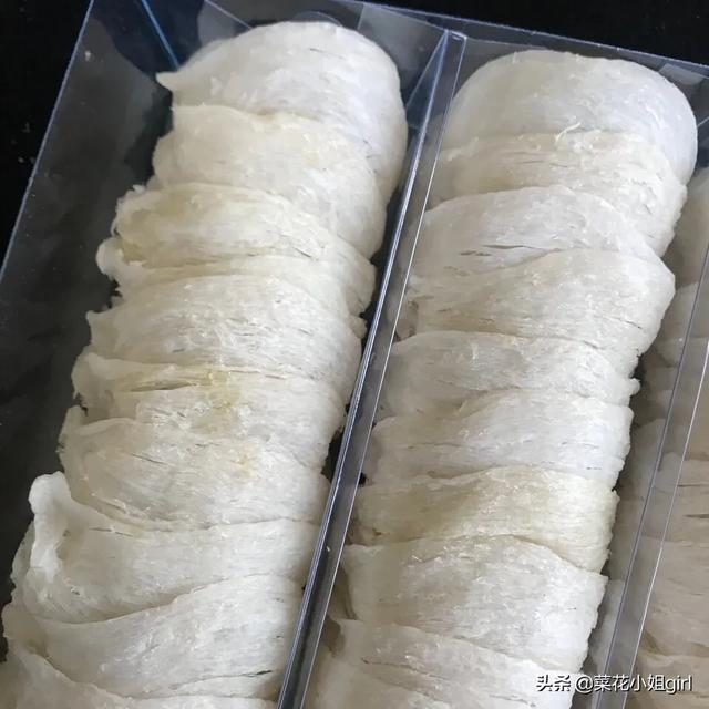 怀孕5个月怎么吃燕窝(图3)