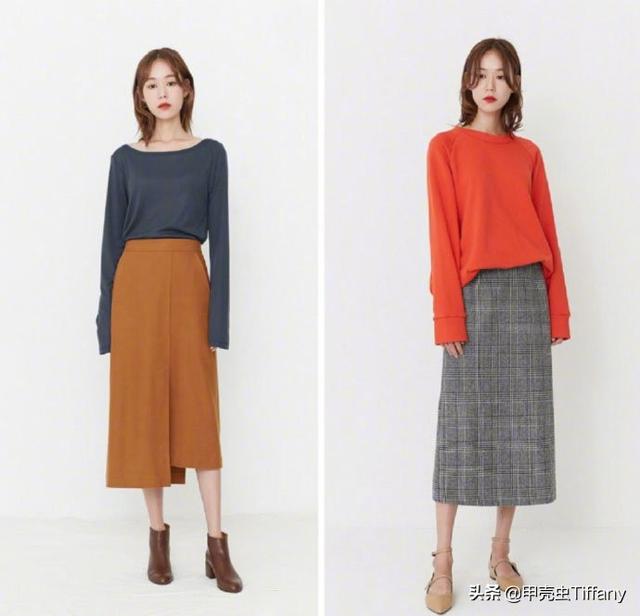 女孩最惊艳的穿衣搭配图(图38)