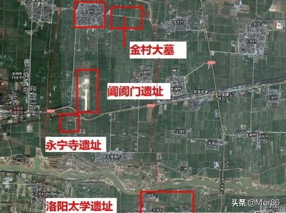 周天子陵墓为何一个未发现（周天子墓葬有发现的吗）