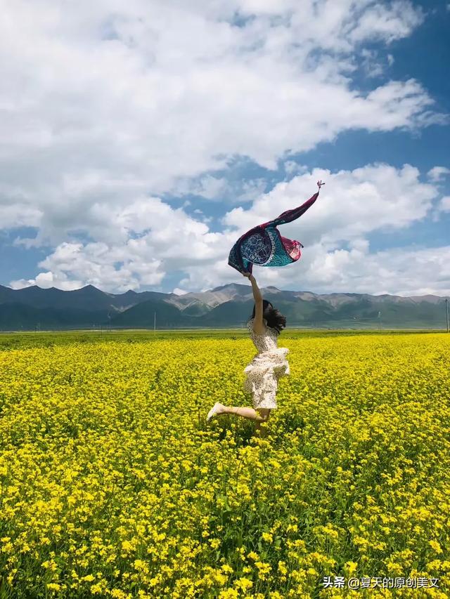 美丽蜕变，美丽蜕变的话语