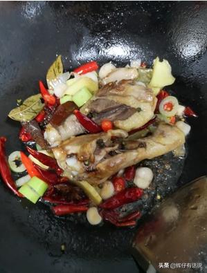鸡腿炖土豆的家常做法-鸡腿炖土豆的家常做法视频