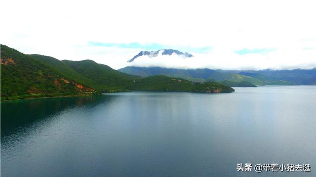 泸沽湖等必去打卡景点(图14)