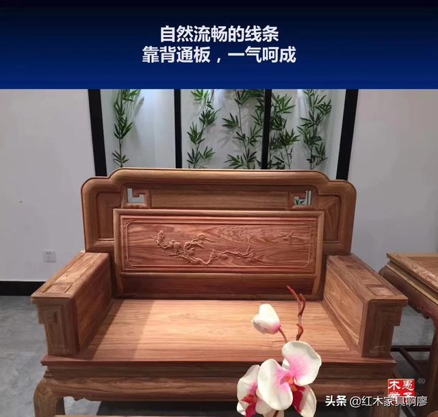 年轻人越来越喜欢新中式