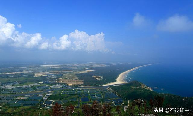 惠州景点日月湾门票价格， 惠州景点日月湾门票价格多少