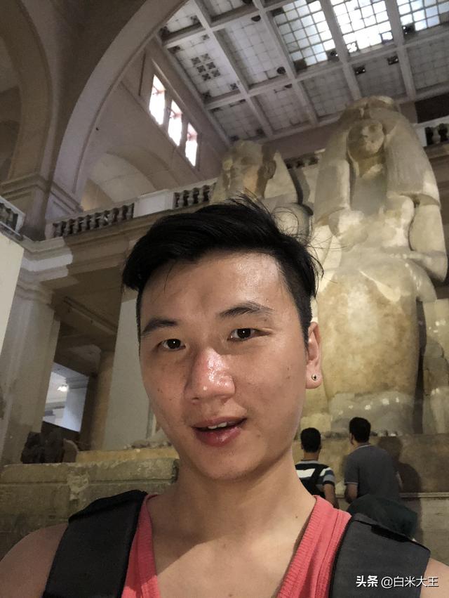 埃及旅游指南埃及旅游指南手抄报