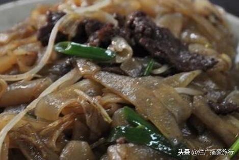 广州美食攻略-广州美食攻略和路线