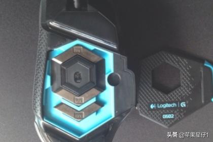玩FPS游戏，哪个鼠标好？