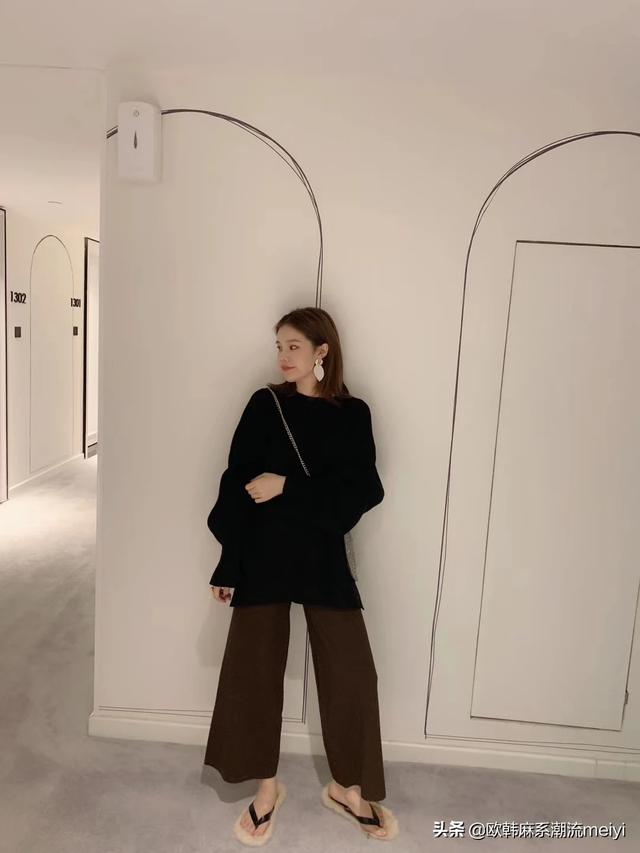 如何学会搭配自己的衣服(图15)