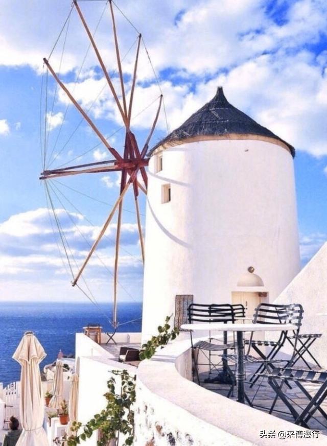 Mykonos Island