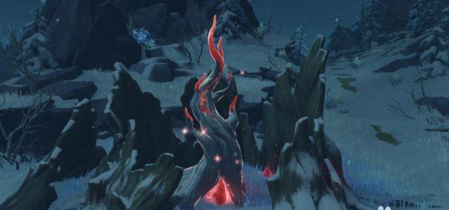 原神龙脊雪山攻略 原神龙脊雪山-第4张图片-春华游戏网