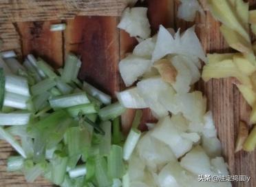 鸡汤面-鸡汤面的做法