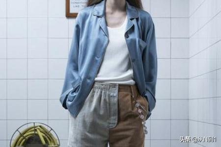 女人微胖怎么搭配衣服(图3)