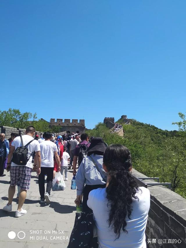 怎么把蓝天拍摄得更蓝呢,第5张