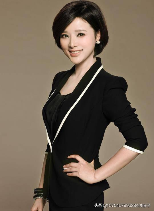 气质女性是这样穿出来的（气质女人穿搭方法）(图2)