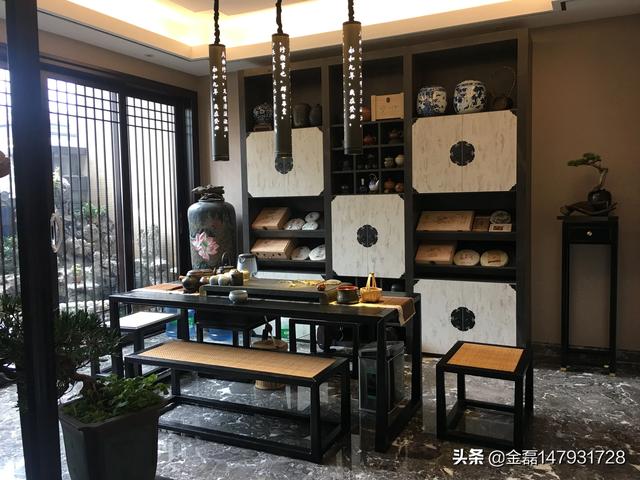装修如何选家具颜色搭配(图32)