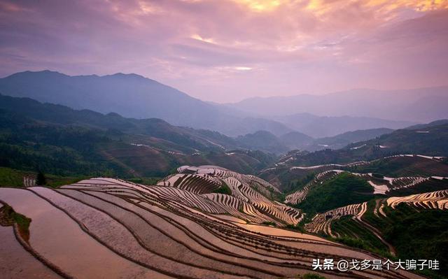 最向往的旅游城市在哪？