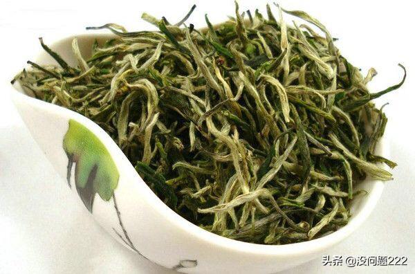 桂林市有什么好的茶叶