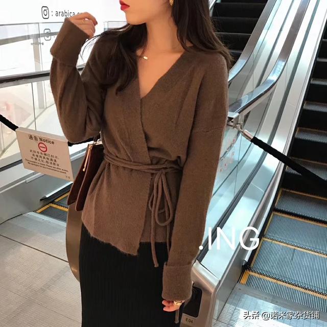 早秋必备的外套如何搭配(图11)