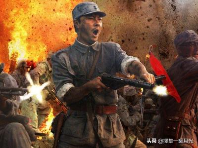 抗日的电影有哪些