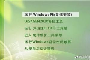 联想ThinkPad T14s AMD笔记本如何通过bios设置u盘启动-thinkpad t14进bios设置u盘启动