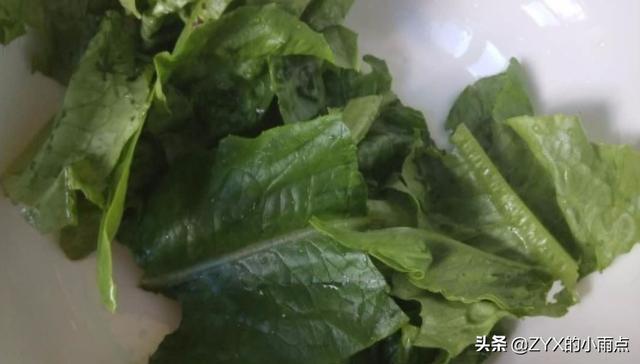 金针菇汤-金针菇汤的做法