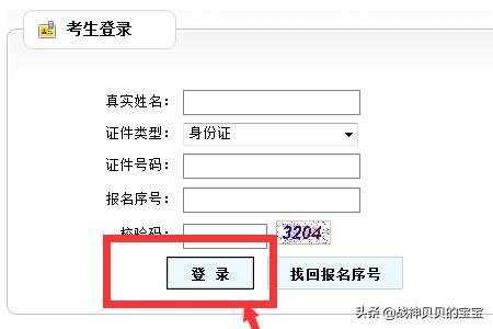 找寻成功之路：山东公务员成绩如何查阅，山东公务员查询成绩