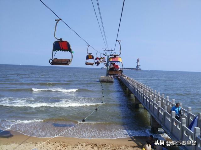 [海边日出]在大连，哪里看日出、日落最美？