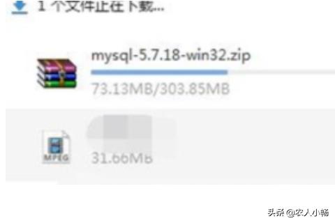 苹果电脑Mysql怎么下载历史版本？java客户端怎么连mysql数据库？