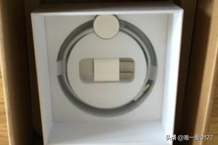 苹果手表怎么充电苹果手表怎么充电正确方法