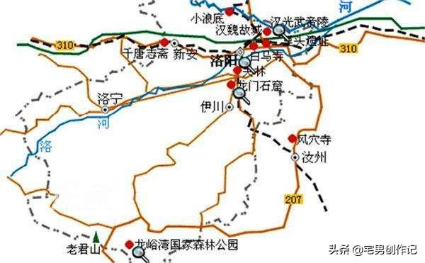 北京宫城旅游攻略路线， 北京宫城旅游攻略路线图