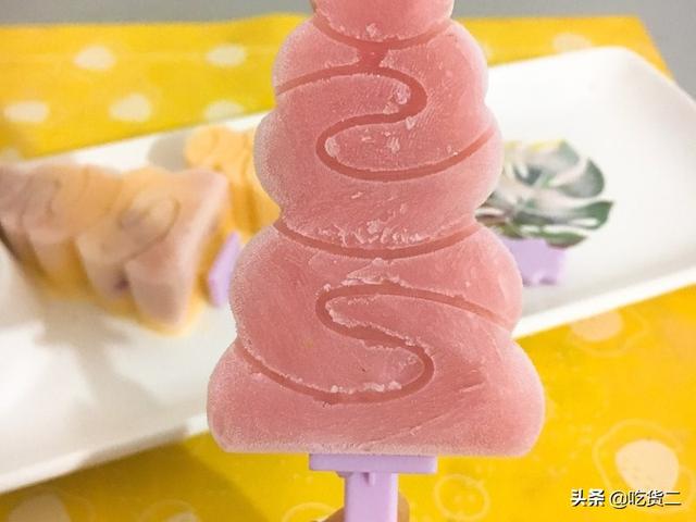 怎么给孩子吃雪糕好吃(图4)