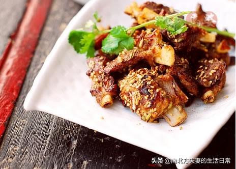 羊排怎么做才好吃(图13)