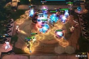 [云顶之弈快捷键]云顶之弈看别人阵容快捷键？