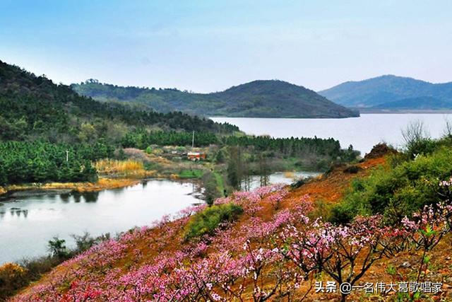 天目湖景区图片-天目湖景区图片高清