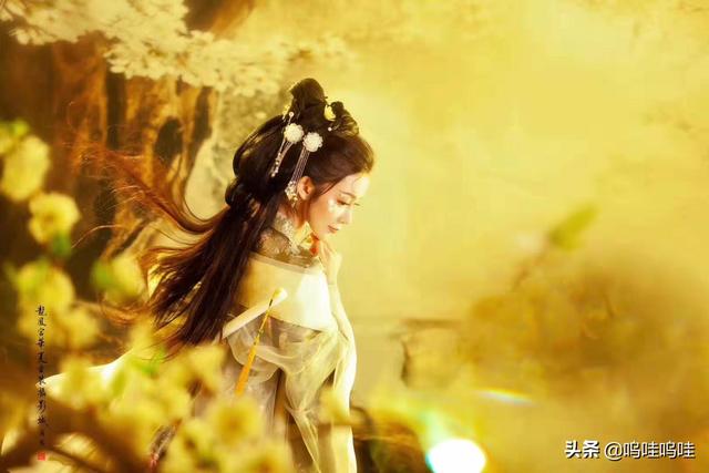 古装婚纱摄影，古装婚纱摄影店