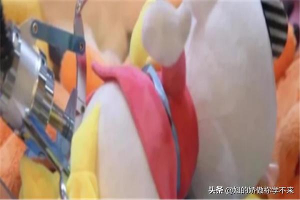 dnf娃娃机技巧 dnf100级娃娃机-第1张图片-Game优搜