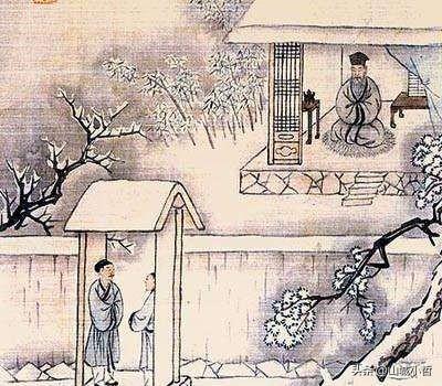 程门立雪感受和启发（程门立雪给我们的感受）