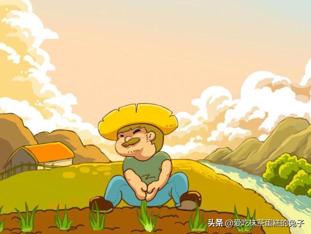 揠苗助长_揠苗助长的故事