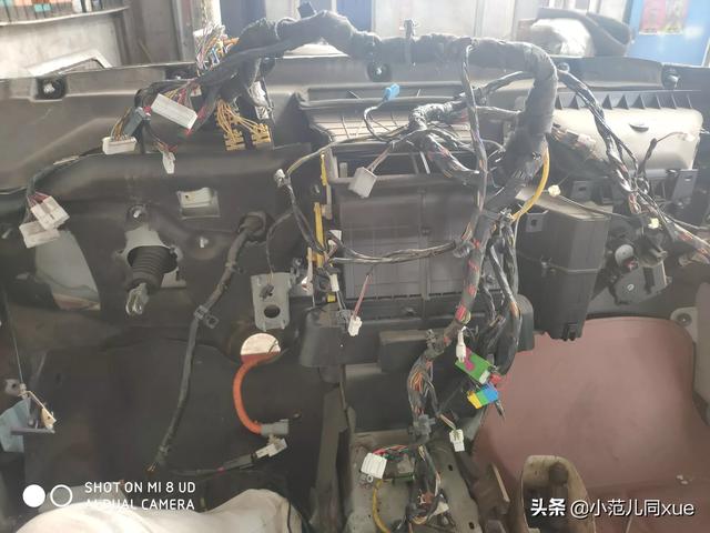 珠海修车