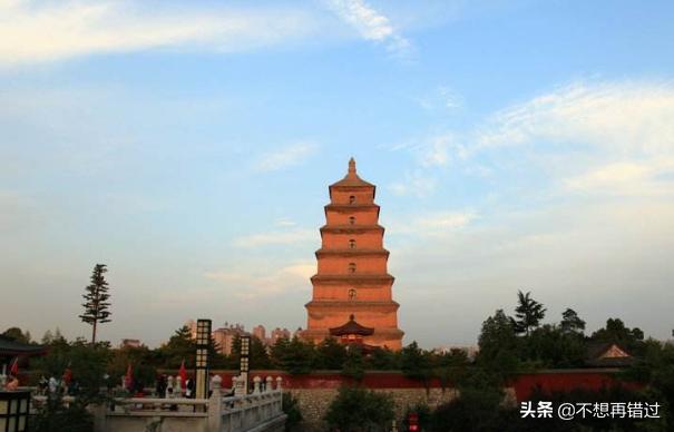 西安市有什么地方玩