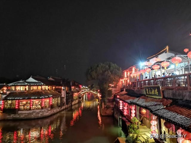 西塘暑假旅游攻略路线， 西塘暑假旅游攻略路线图