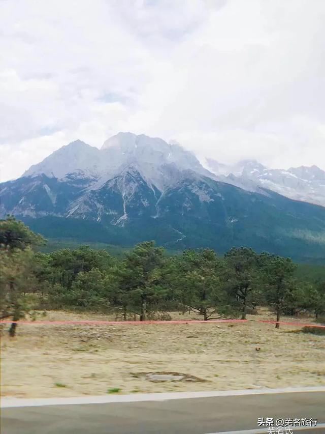 丽江哪些是必去景点的(图5)