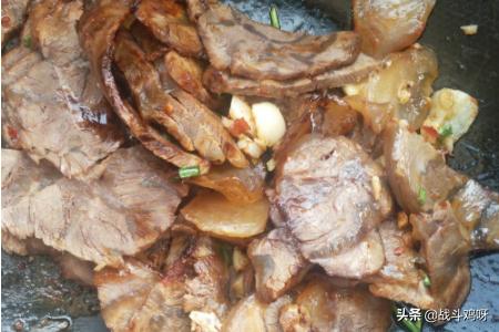 熟牛肉怎么做好吃(图2)
