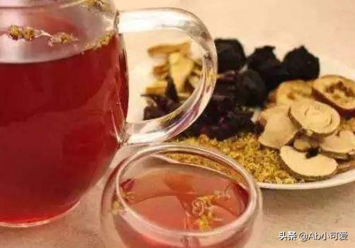 花茶和什么最搭配好呢(图8)