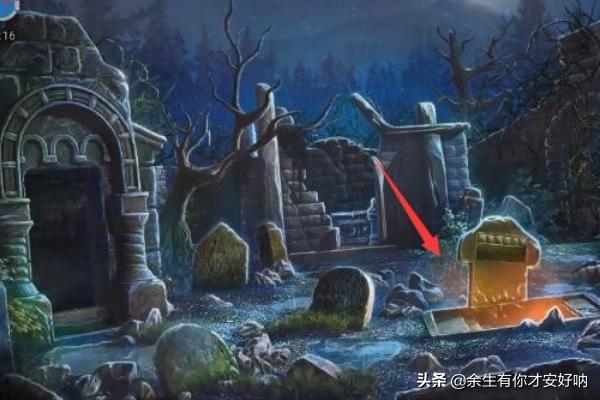 密室求生第4季攻略 密室求生第4季攻略图文  第3张