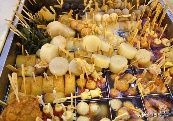 奶茶店冬天卖什么小吃好，冬天美食爱情句子简短