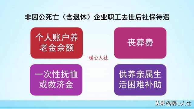 社会保险服务企业意义何在，社会保险服务企业意义何在